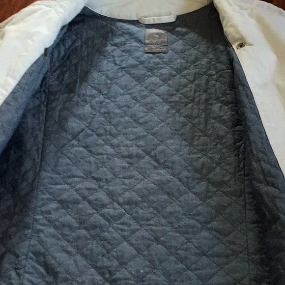 Gap Fall short jacket - Picture 11 of 12